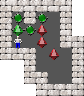 Уровень 23 — Revenge 23